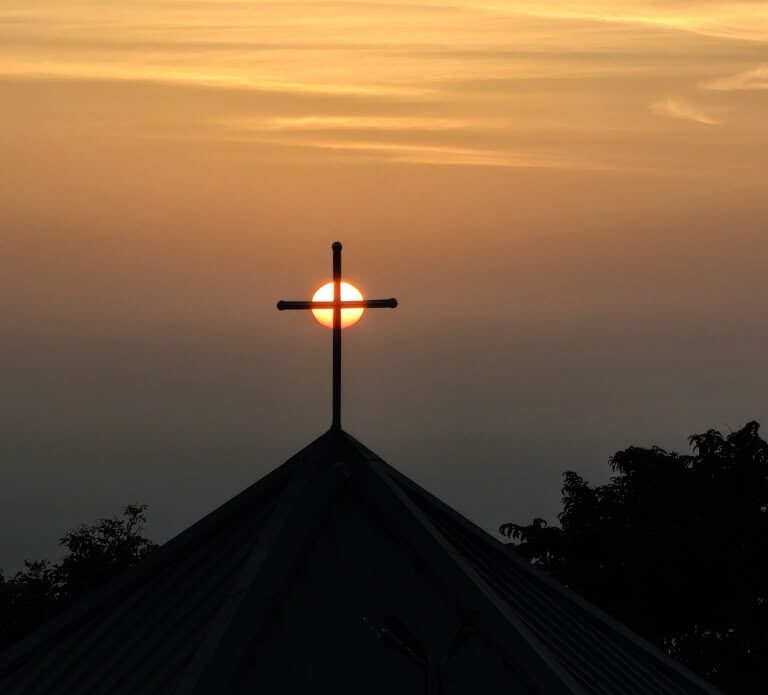 How Spiritual Tourism  Reduce Stress